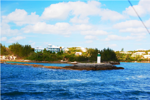 The Islands