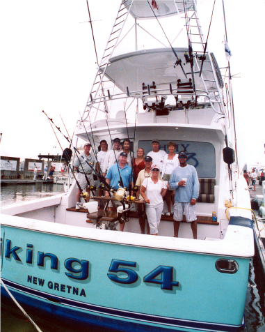Dolphin Catch