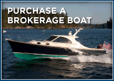 Purchase a Brokerage Boat